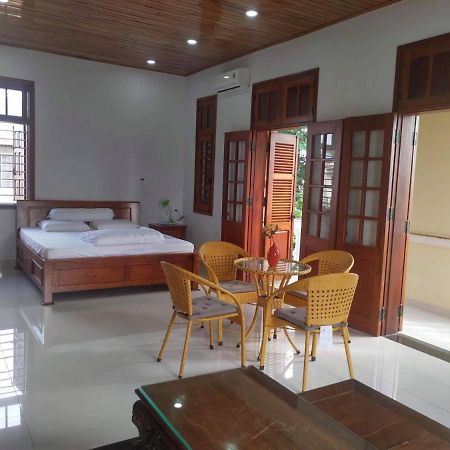 Ciel Homestay Hue Luaran gambar